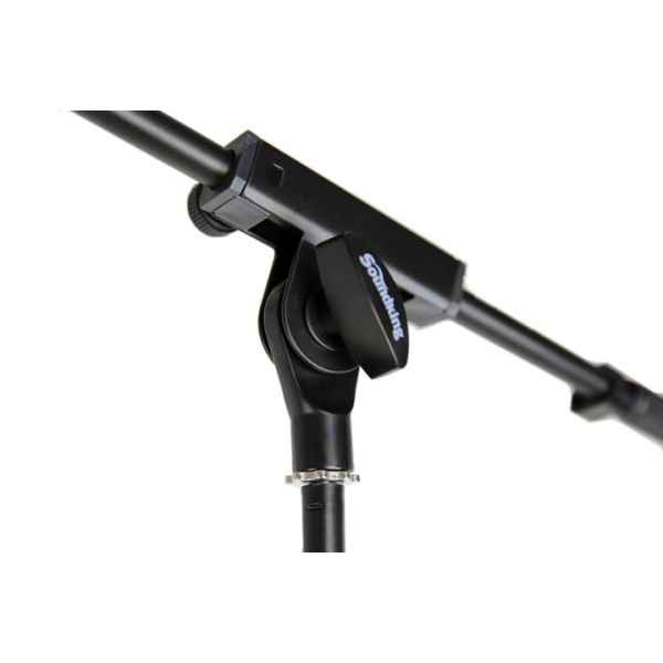 Мікрофонна стійка SOUNDKING SKDD008 Мікрофонна стійка SOUNDKING SKDD008