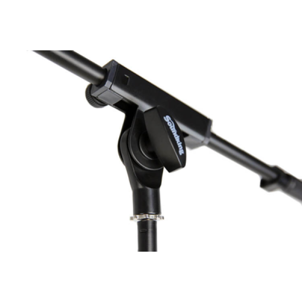 Мікрофонна стійка SOUNDKING SKDD008 Мікрофонна стійка SOUNDKING SKDD008