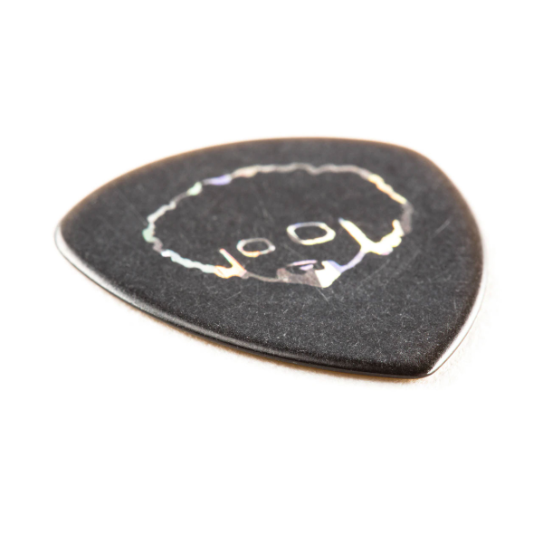 Медіатор Dunlop Rabea Massaad Flow Standard Pick, 1.0 мм, Ultex