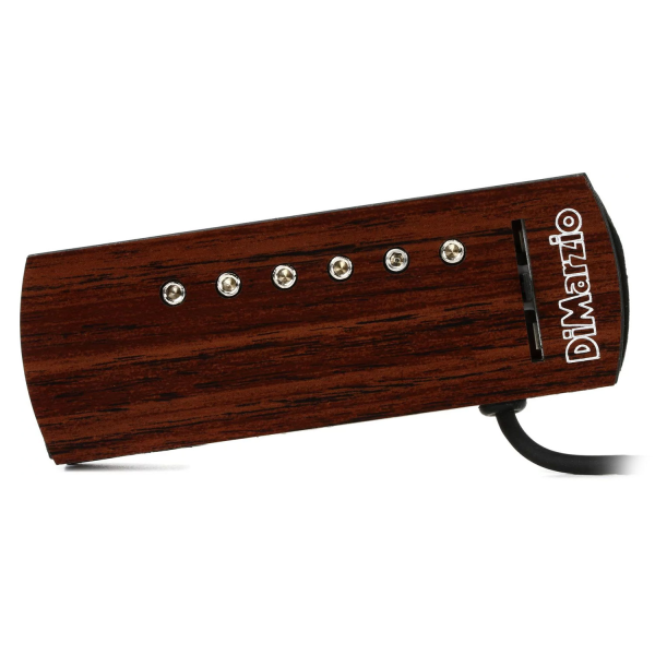 Звукознімач DIMARZIO DP136RW SUPER NATURAL PLUS