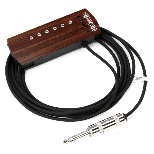 Звукознімач DIMARZIO DP136RW SUPER NATURAL PLUS