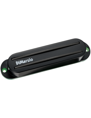 Звукосъемник DIMARZIO DP180BK AIR NORTON S (BLACK)