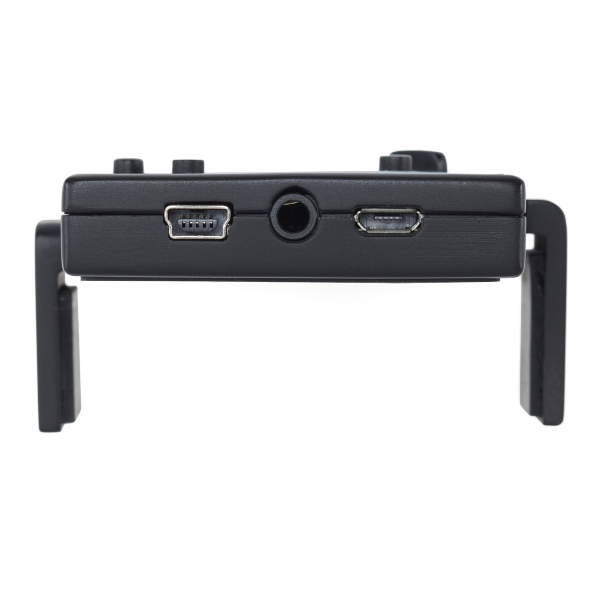 Радіосистема для відеокамер з ручним мікрофоном SAMSON GO MIC MOBILE w / Q8 Радіосистема для відеокамер з ручним мікрофоном SAMSON GO MIC MOBILE w / Q8