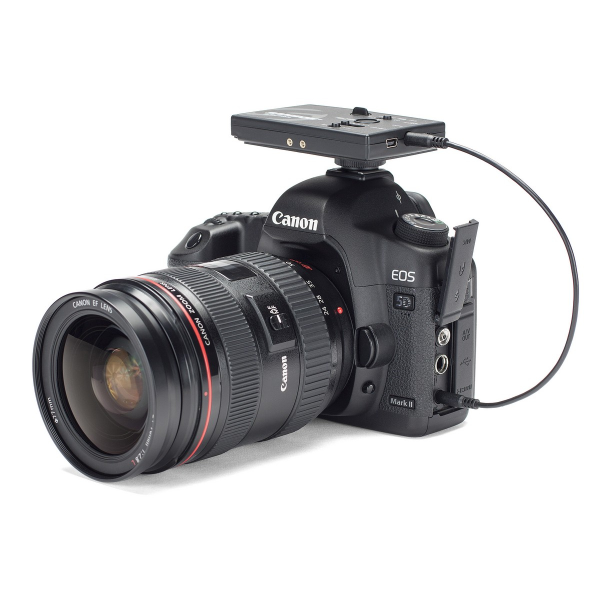 Радіосистема для відеокамер з ручним мікрофоном SAMSON GO MIC MOBILE w / Q8 Радіосистема для відеокамер з ручним мікрофоном SAMSON GO MIC MOBILE w / Q8