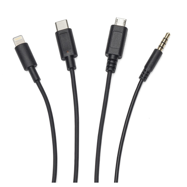 Радіосистема для відеокамер з ручним мікрофоном SAMSON GO MIC MOBILE w / Q8 Радіосистема для відеокамер з ручним мікрофоном SAMSON GO MIC MOBILE w / Q8