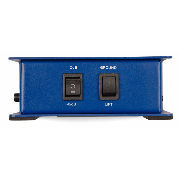 Директ-бокс SAMSON MDA1 Директ-бокс SAMSON MDA1