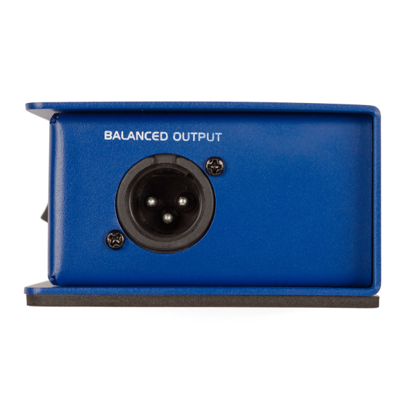 Директ-бокс SAMSON MDA1 Директ-бокс SAMSON MDA1