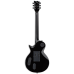 Електрогітара LTD GH-600 Gary Holt Signature Black, EMG 81/89R, Floyd Rose, підписна