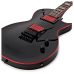 Електрогітара LTD GH-600 Gary Holt Signature Black, EMG 81/89R, Floyd Rose, підписна
