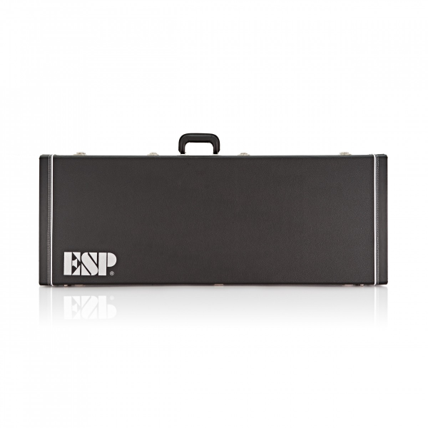 Електрогітара LTD GH-600 Gary Holt Signature Black, EMG 81/89R, Floyd Rose, підписна Електрогітара LTD GH-600 Gary Holt Signature Black, EMG 81/89R, Floyd Rose, підписна