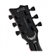 Електрогітара LTD GH-600 Gary Holt Signature Black, EMG 81/89R, Floyd Rose, підписна