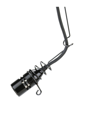 Конденсаторный микрофон с подвесной системой SAMSON CM12C