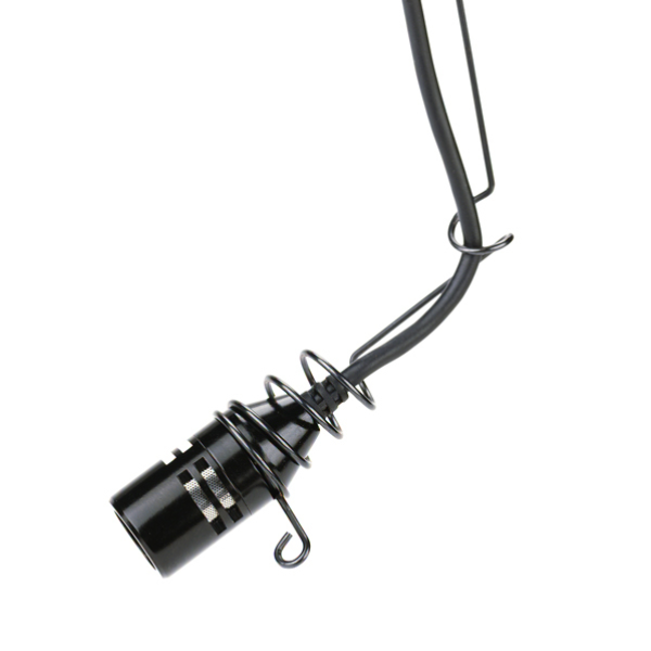 Конденсаторний мікрофон з системою підвісу SAMSON CM12C