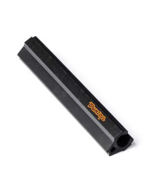 Держатель медиаторов для микрофонной стойки Dunlop 7" Black