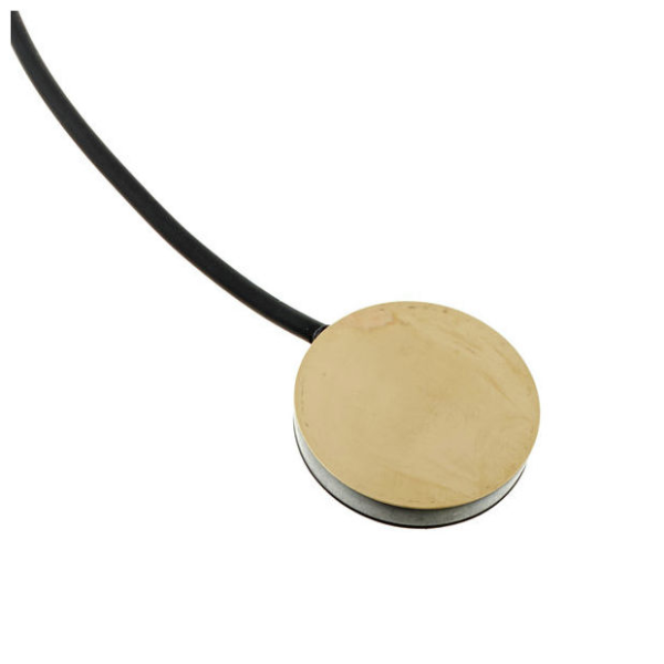 Звукознімач DIMARZIO DP130BK ACOUSTIC MODEL