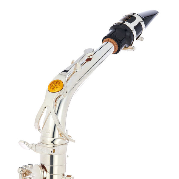 Тенор саксофон YAMAHA YAS-62S