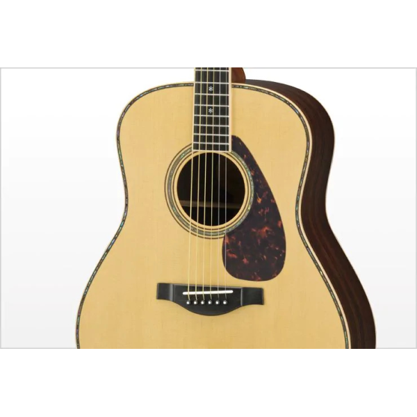 Електроакустична гітара YAMAHA LL6 ARE Електроакустична гітара YAMAHA LL6 ARE