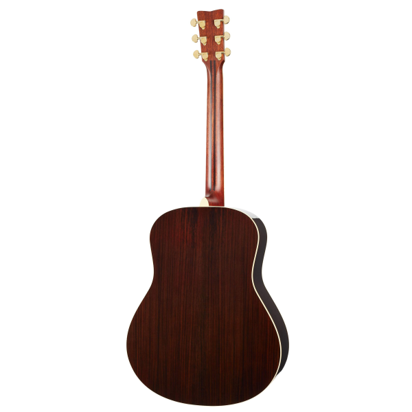 Електроакустична гітара YAMAHA LL6 ARE Електроакустична гітара YAMAHA LL6 ARE