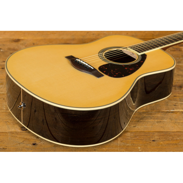 Електроакустична гітара YAMAHA LL6 ARE Електроакустична гітара YAMAHA LL6 ARE