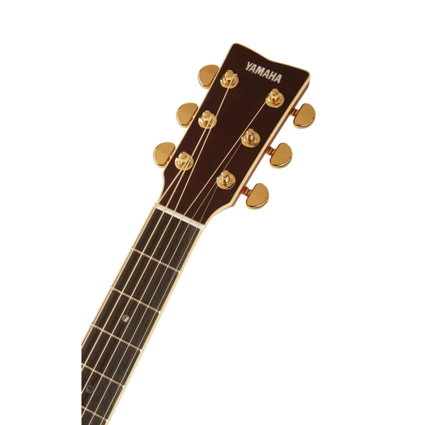 Електроакустична гітара YAMAHA LL6 ARE Електроакустична гітара YAMAHA LL6 ARE