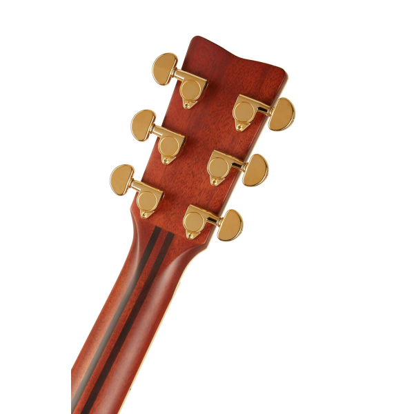 Електроакустична гітара YAMAHA LL6 ARE Електроакустична гітара YAMAHA LL6 ARE