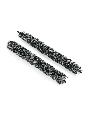 Щетка для ухода за кларнетом D'ADDARIO RPADGBCL01 PAD GUARD Bb Clarinet