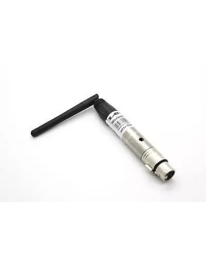 Универсальный приемник DJ Lights Wireless DMX 512