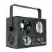Світловий LED прилад DJ Lights Mini FX Geo