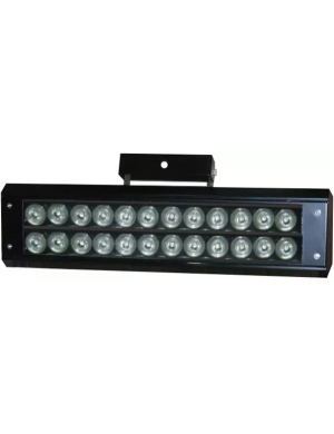 Світлодіодний стробоскоп Dj Lights Led washer strobe
