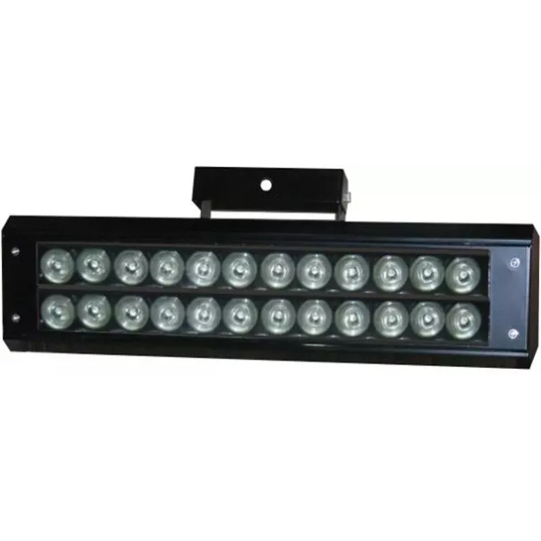 Світлодіодний стробоскоп Dj Lights Led washer strobe Світлодіодний стробоскоп Dj Lights Led washer strobe