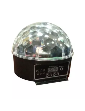 Світлодіодний прилад DJ Lights Led Magic Ball - 09с