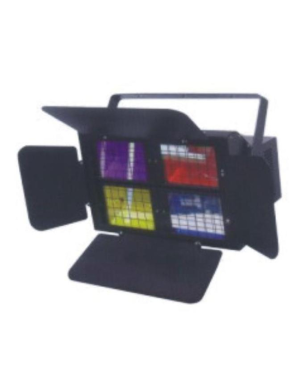 Світловий прилад DJ Lights Color mixer-2000