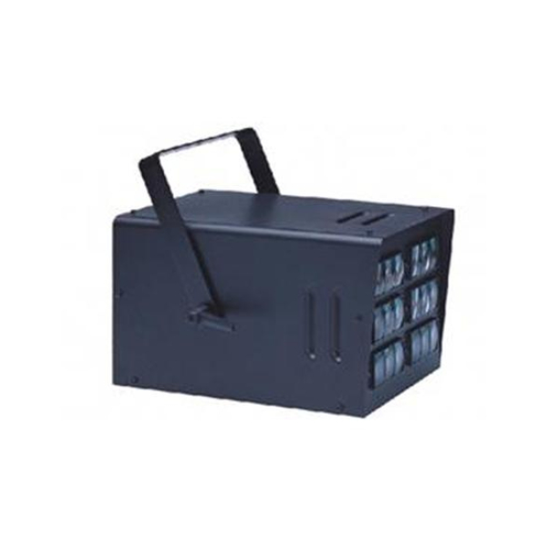 Світловий прилад DJ Lights Angеl light