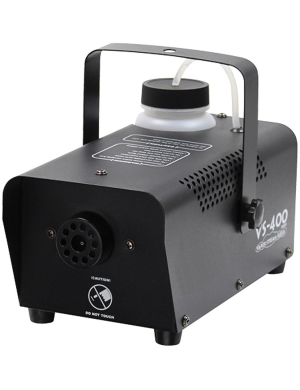 Генератор дыма DJ Lights Fog machine-400 Генератор дыма DJ Lights Fog machine-400