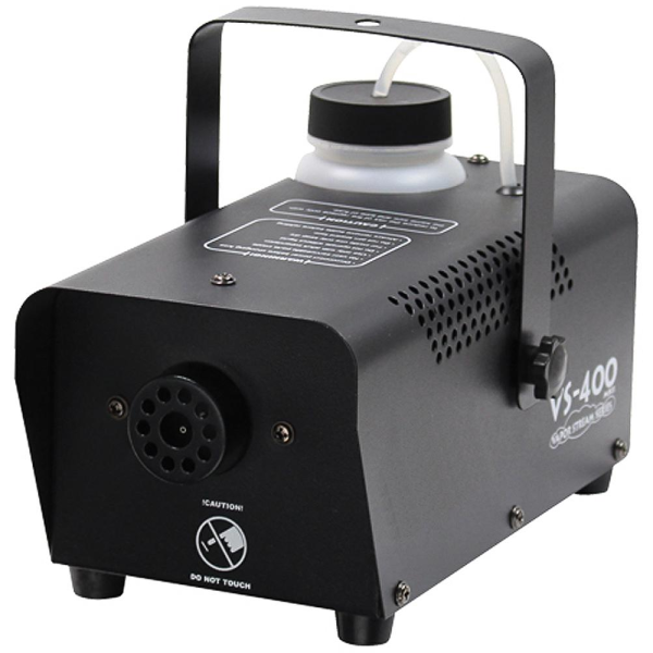 Генератор диму DJ Lights Fog machine-400 Генератор диму DJ Lights Fog machine-400