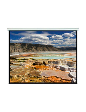 Екран в тубусі Dj Lights 100 "