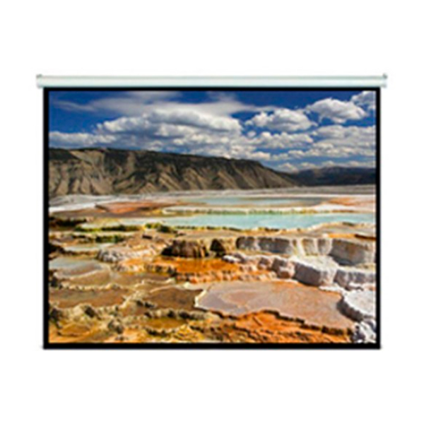 Екран в тубусі Dj Lights 100 "