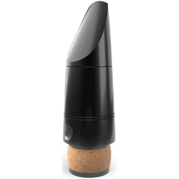 Мундштук для кларнета D’Addario Reserve Mouthpiece - Bb Clarinеt X0 Medium-Long