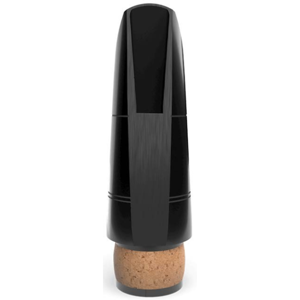 Мундштук для кларнета D’Addario Reserve X10 Medium-Long – Bb Clarinet Mouthpiece, Ебоніт