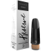 Мундштук для кларнета D’Addario Reserve X10 Medium-Long – Bb Clarinet Mouthpiece, Ебоніт