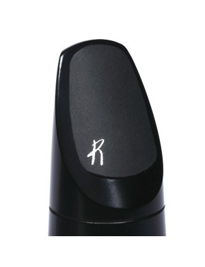 Наклейки для мундштука D'ADDARIO Reserve Mouthpiece Patches (Black)