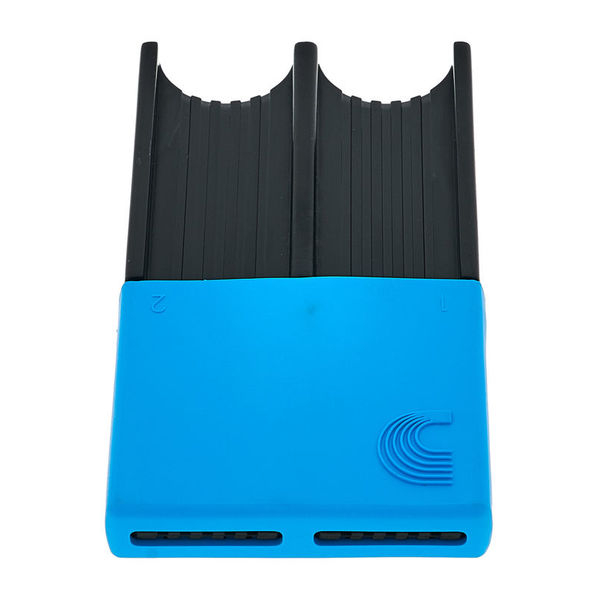 Кейс для тростин DADDARIO REED GUARD - Small - Blue