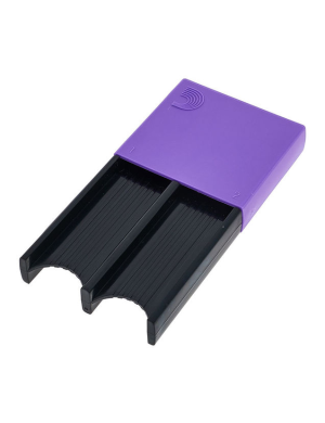Кейс для тростей DADDARIO REED GUARD - Large - Purple