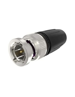Разъем BNC папа Seetronic SEBNCM-75GF7