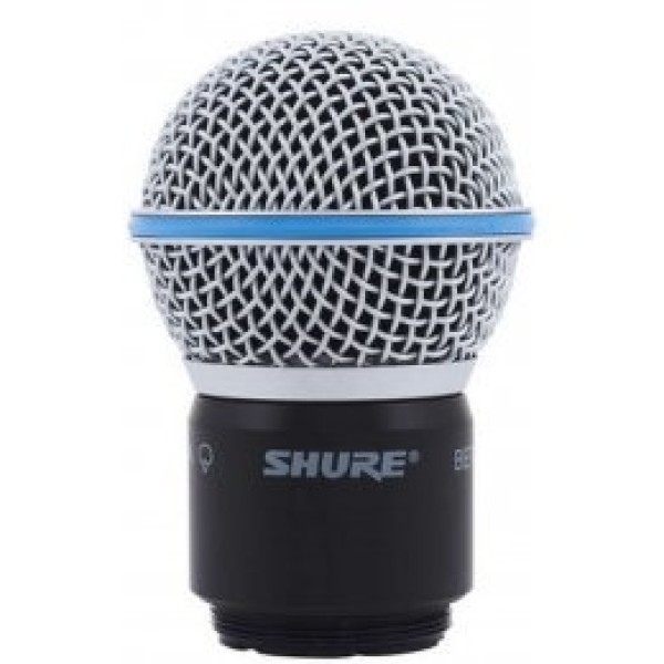 Мікрофонний капсуль SHURE RPW118