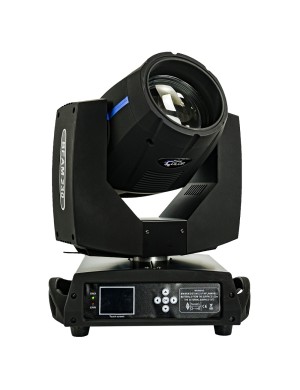 Полноповоротная голова BEAM FREE COLOR BEAM 7R ECO Полноповоротная голова BEAM FREE COLOR BEAM 7R ECO