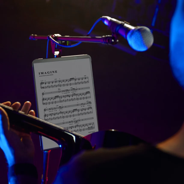 Пюпітр Gravity NS MS 02 Пюпітр Gravity NS MS 02