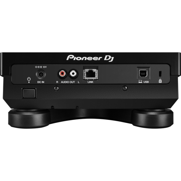 DJ-програвач Pioneer XDJ-700