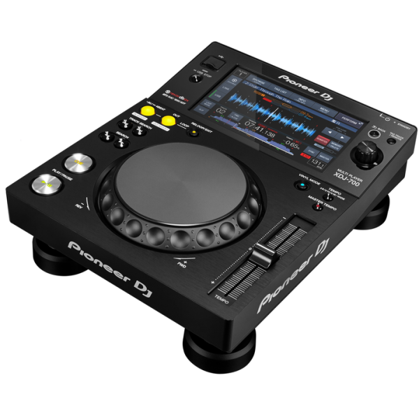 DJ-програвач Pioneer XDJ-700