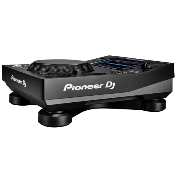DJ-програвач Pioneer XDJ-700